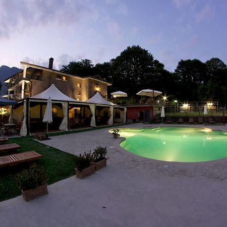Myriam Country House B&B Mercogliano Ngoại thất bức ảnh