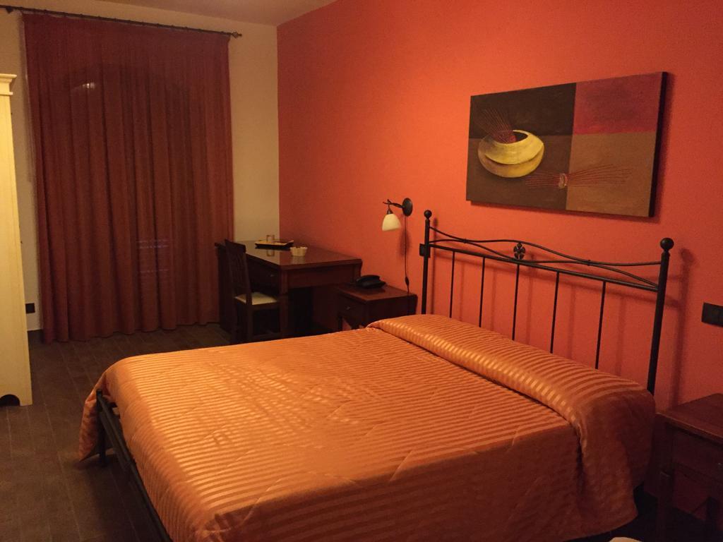 Myriam Country House B&B Mercogliano Phòng bức ảnh
