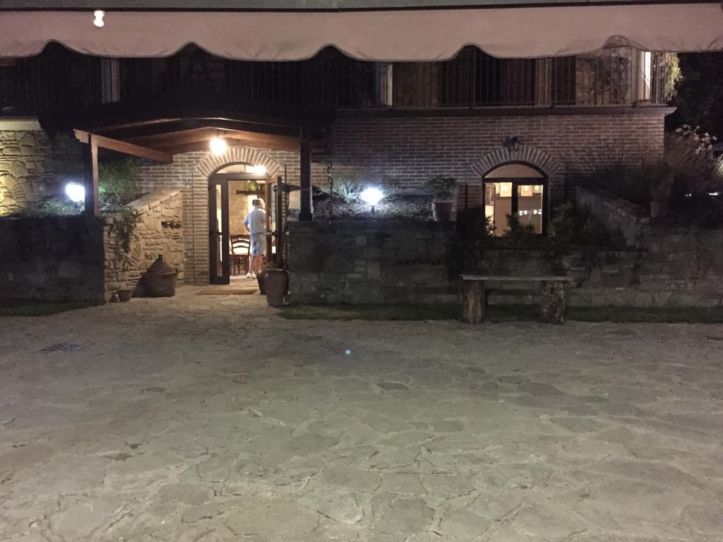 Myriam Country House B&B Mercogliano Ngoại thất bức ảnh