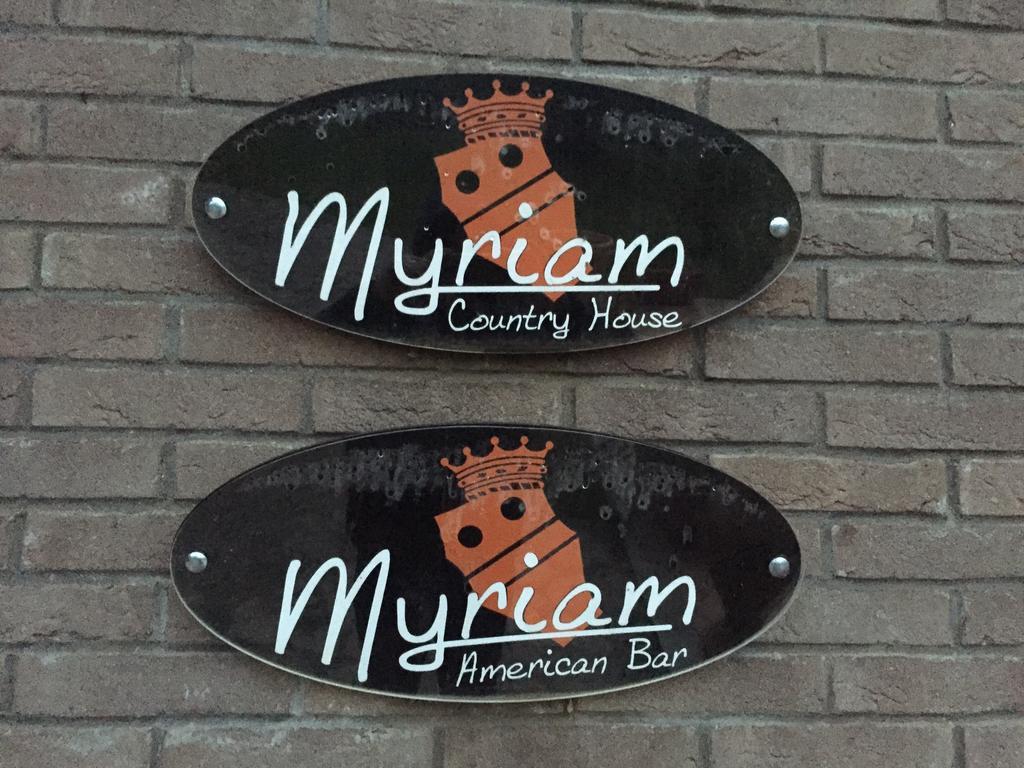 Myriam Country House B&B Mercogliano Phòng bức ảnh