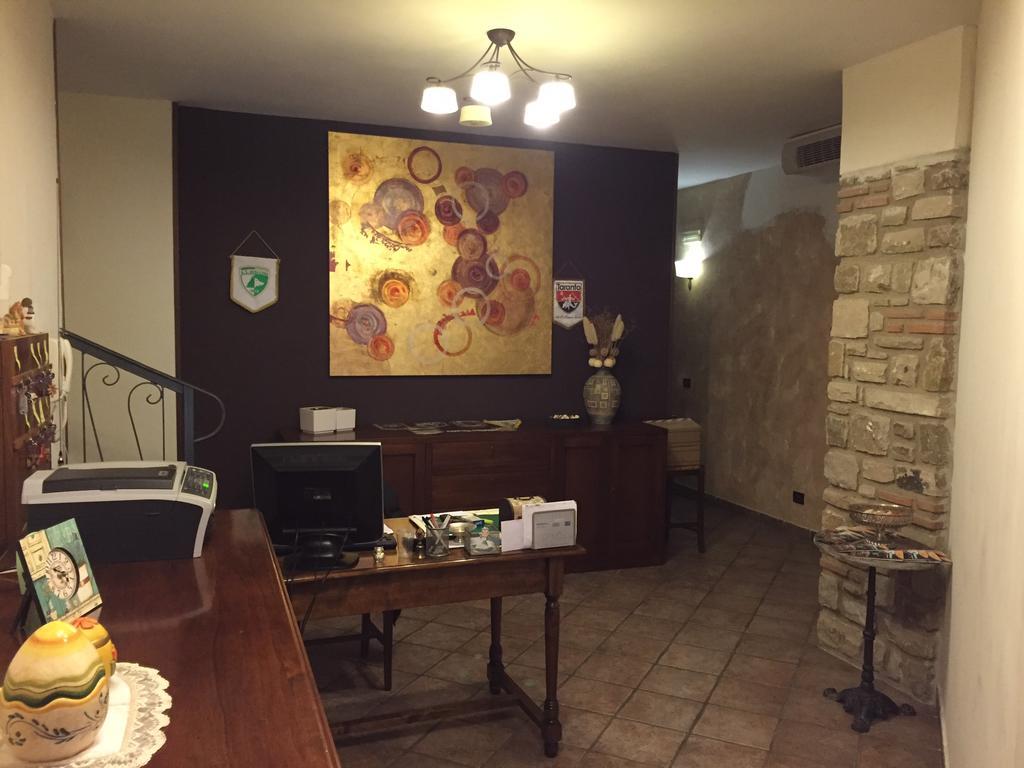 Myriam Country House B&B Mercogliano Phòng bức ảnh