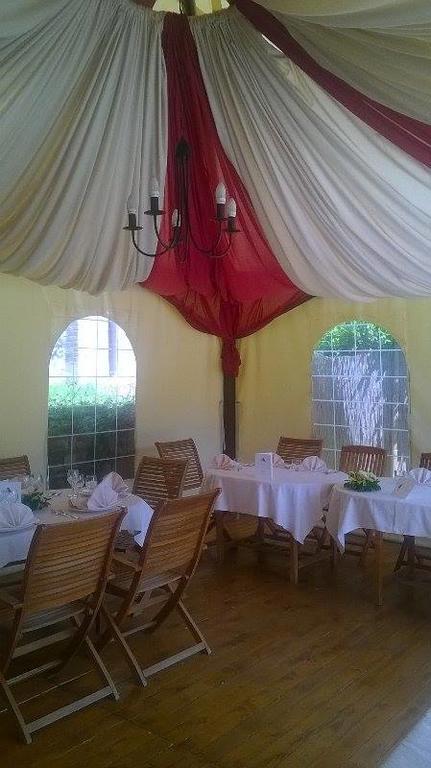 Myriam Country House B&B Mercogliano Ngoại thất bức ảnh