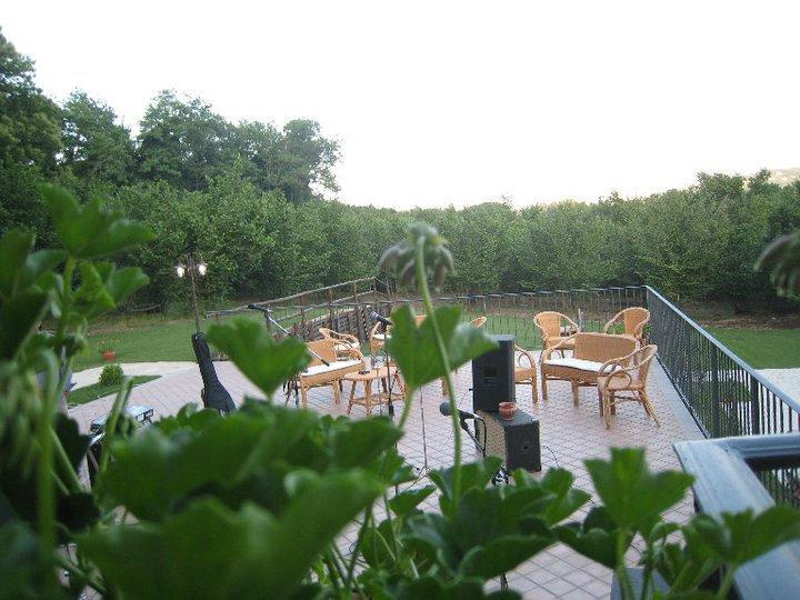 Myriam Country House B&B Mercogliano Ngoại thất bức ảnh