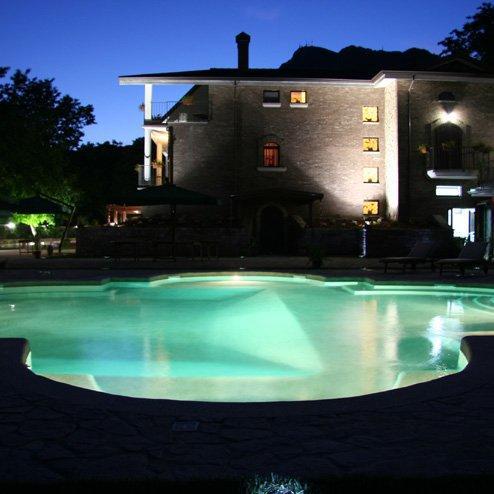 Myriam Country House B&B Mercogliano Ngoại thất bức ảnh