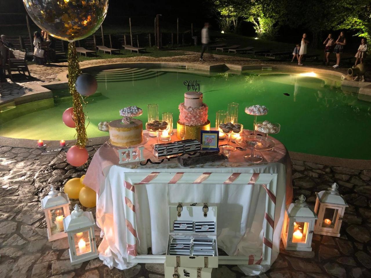 Myriam Country House B&B Mercogliano Ngoại thất bức ảnh