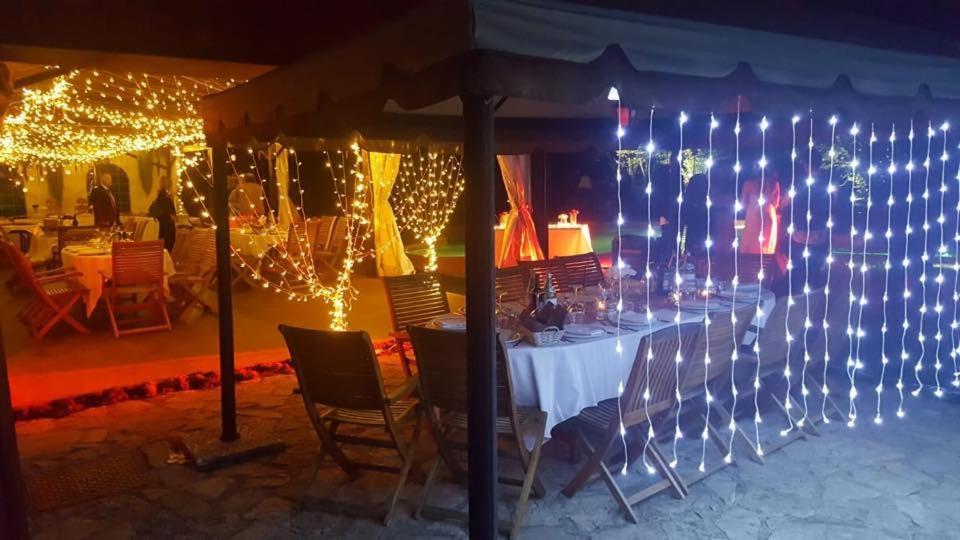 Myriam Country House B&B Mercogliano Ngoại thất bức ảnh